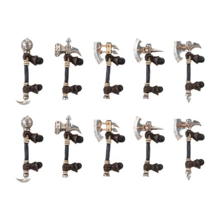 Chaos  Warriors Great Weapons Upgrade Set (Web Only)