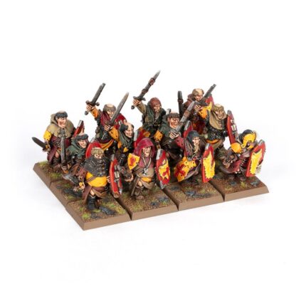 Battle   Pilgrims (Web Only)