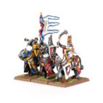 Grail  Knight  Command (Web Only)