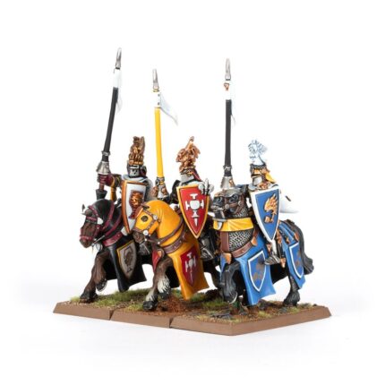 Grail  Knights (Web Only)