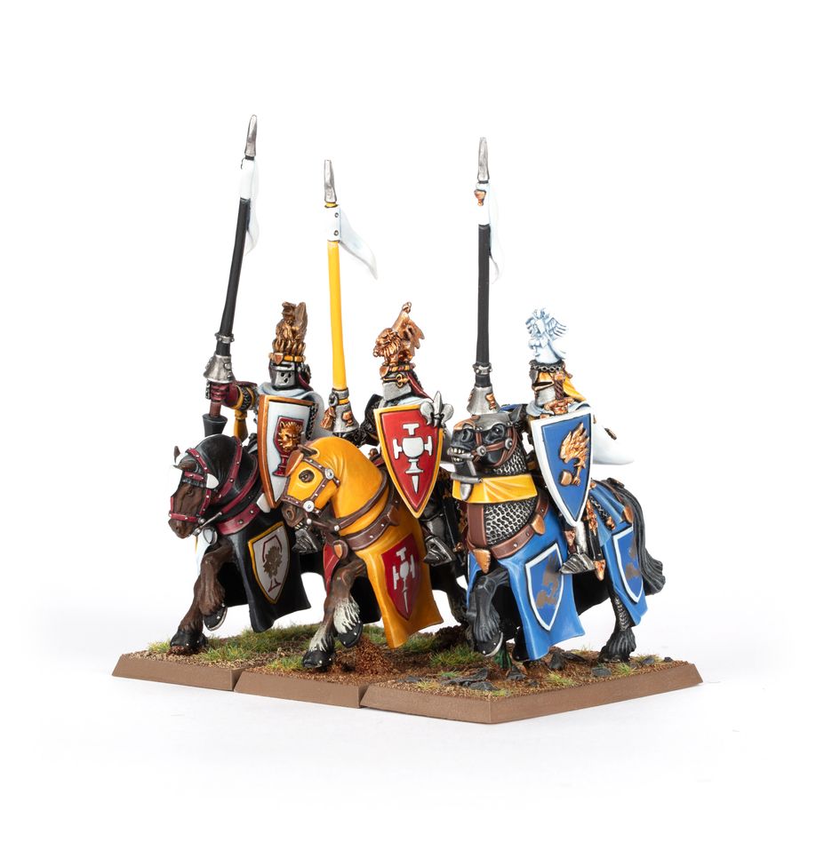 99112703020_GrailKnights2.jpg Grail Knights (Web Only) - Imagen 1