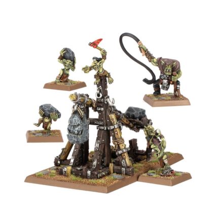 Goblin  Rock  Lobber (Web Only)