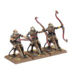 Ushabti  with Greatbows (Web Only)