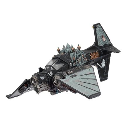 Ravenwing  Dark Talon (Web Only)
