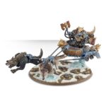 Logan  Grimnar on Stormrider (Web Only)