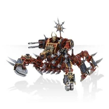 Defiler  (Web Only)