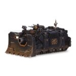 Chaos  Vindicator (Web Only)