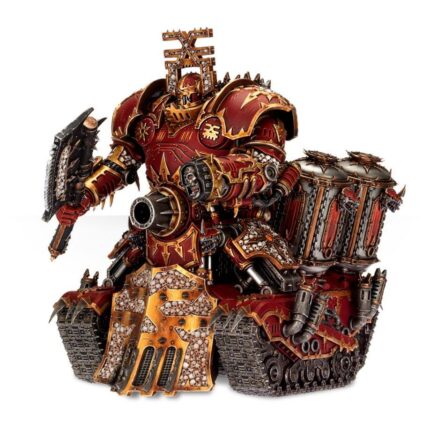 Khorne  Lord of Skulls (Web Only)