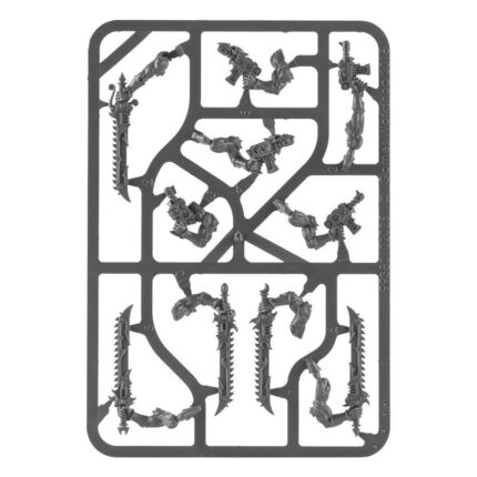 Tzaangor  Upgrade Pack (Web Only)