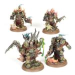 Lord  Felthius and the Tainted Cohort (Web Only)