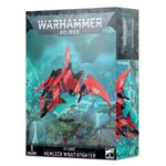 AELDARI:   HEMLOCK WRAITHFIGHTER (Web Only)