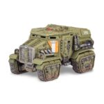 Taurox  (Web Only)