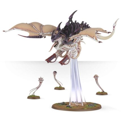 Tyranid  Harpy (Web Only)