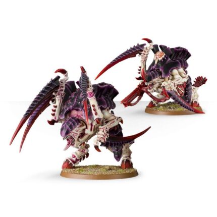 Carnifex  Brood (Web Only)