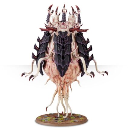 Tyrannocyte  (Web Only)