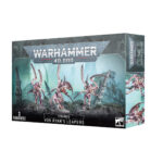 TYRANIDS: VON  RYAN'S LEAPERS