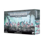 TYRANIDS:  NEUROGAUNTS