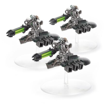 Lokhust  Destroyer Squadron (Web Only)