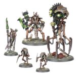 Necrons  Royal Court (Web Only)