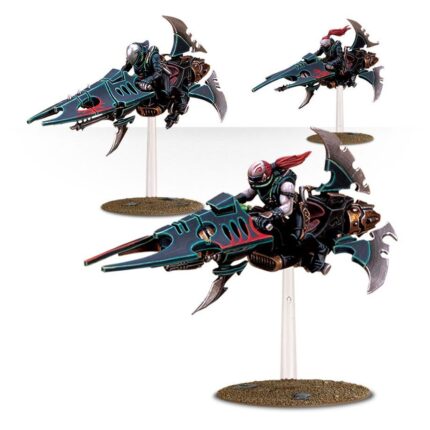 Reavers  (Web Only)