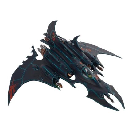 Razorwing  Jetfighter (Web Only)