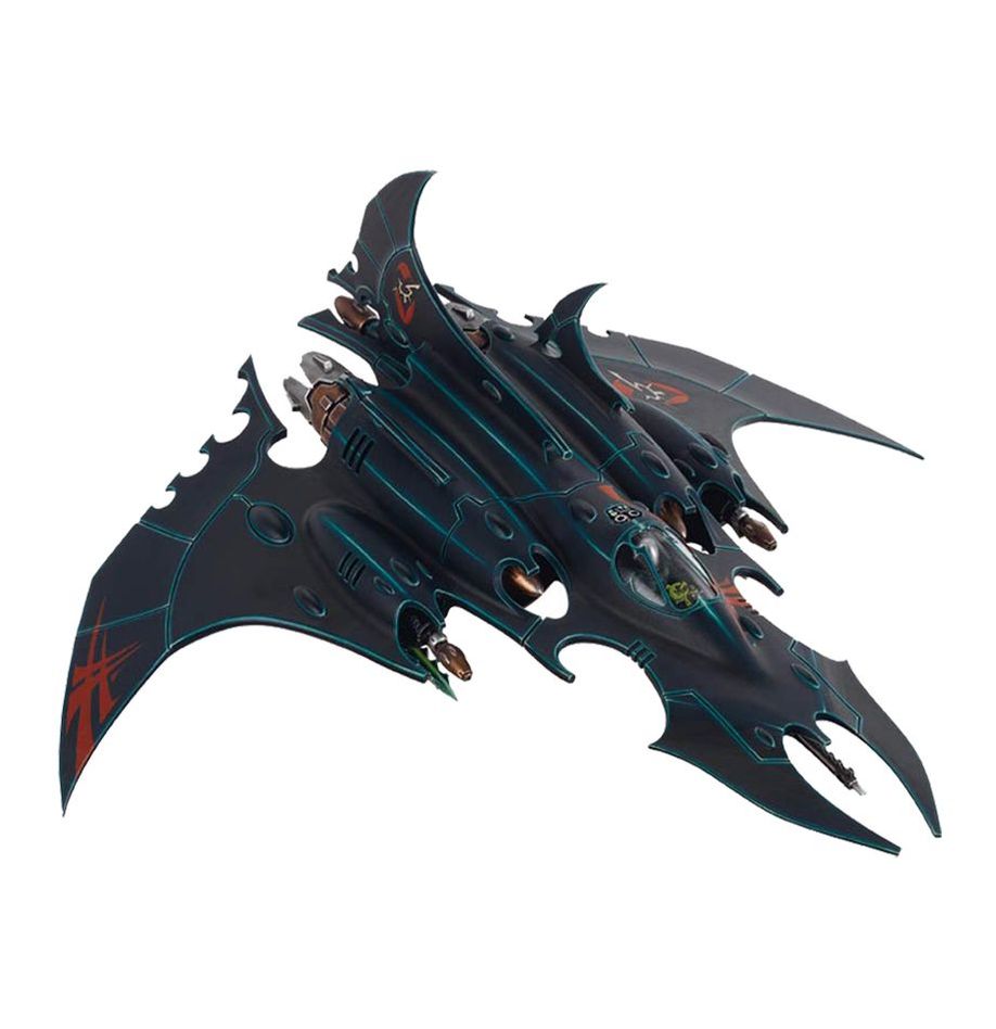 99120112015_RazorwingJetfighterNEW_01.jpg Razorwing Jetfighter (Web Only) - Imagen 1