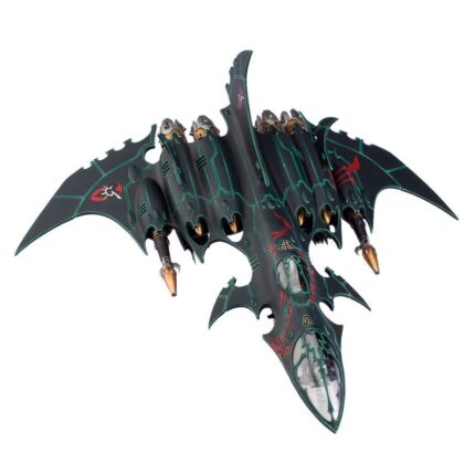 Voidraven  Bomber (Web Only)