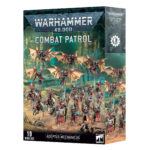COMBAT  PATROL: ADEPTUS MECHANICUS