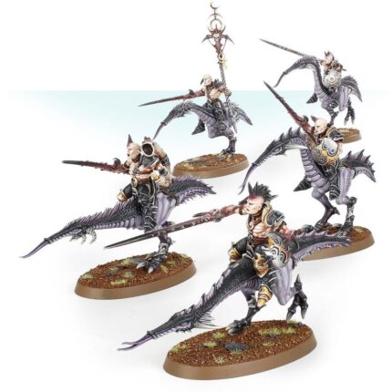 Hellstriders  (Web Only)