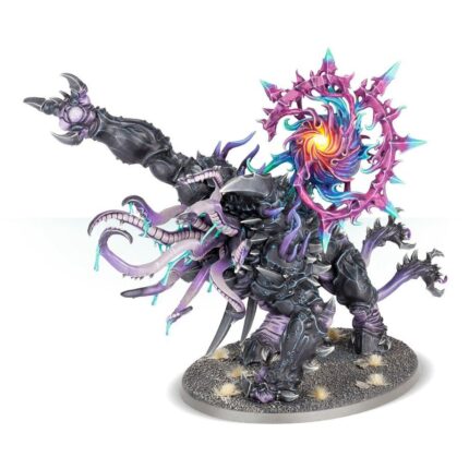 Mutalith  Vortex Beast (Web Only)