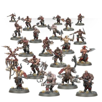 Bloodreavers  (Web Only)