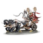 Chaos  Chariot (Web Only)