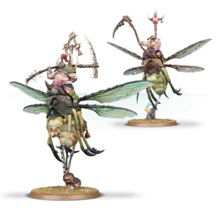 Pusgoyle  Blightlords (Web Only)