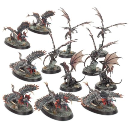 Chaotic  Beasts (Web Only)