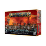 SLAVES TO  DARKNESS: DARKOATH MARAUDERS
