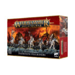 SLAVES TO  DARKNESS: DARKOATH FELLRIDERS