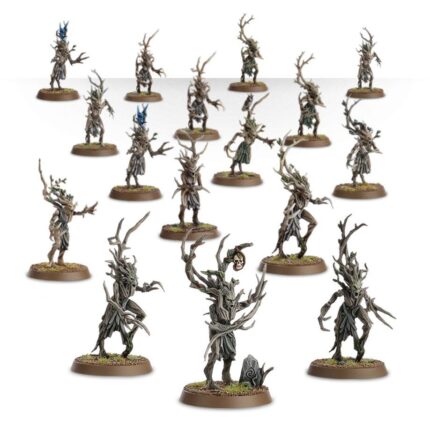Dryads  (Web Only)