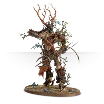 Treelord  (Web Only)