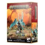 SYLVANETH  DRUANTI THE ARCH-REVENANT