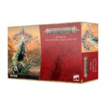 SYLVANETH:  WARSONG REVENANT