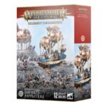 K/OVERLORDS: DREKKI PRIVATEERS