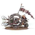 Doomwheel  (Web Only)
