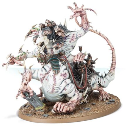Hell Pit  Abomination (Web Only)