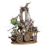 Plague  Priest on Plague Furnace (Web Only)