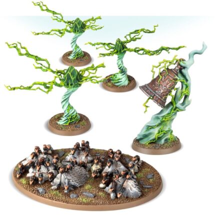 Endless  Spells: Skaven (Web Only)