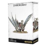 Flesh  Eaters Zombie Dragon (Web Only)