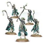 Hexwraiths  (Web Only)