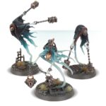 Spirit  Torment and Chainghasts (Web Only)
