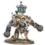 Gothizzar  Harvester (Web Only)