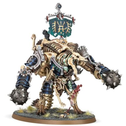 Gothizzar  Harvester (Web Only)